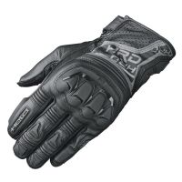 Held KAKUDA letní sportovní kožené rukavice, vel.9, černé